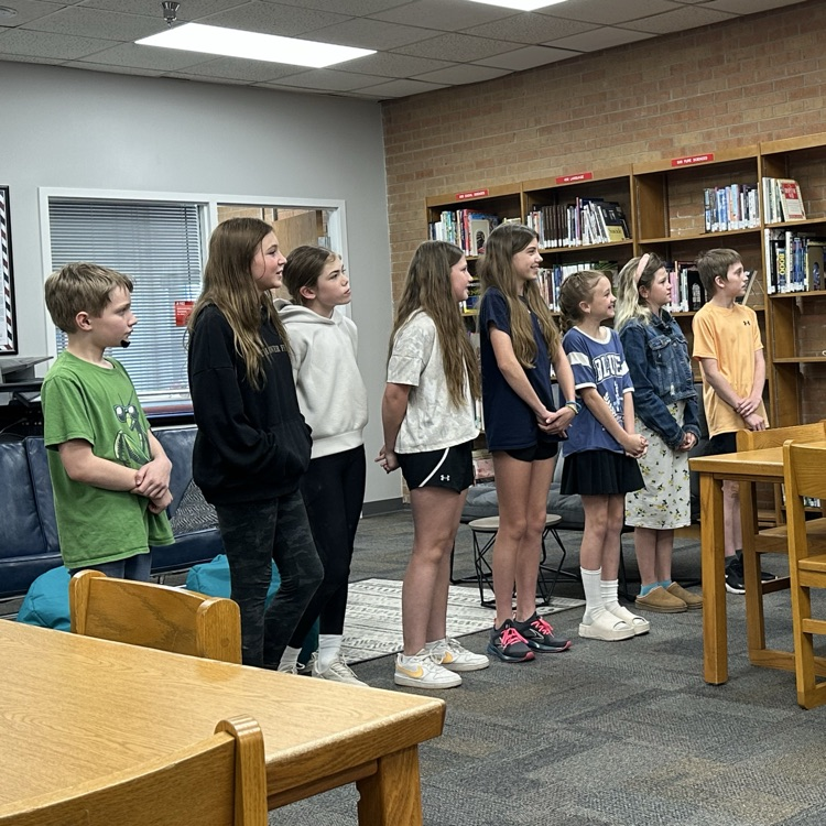 Sharing their social media videos.