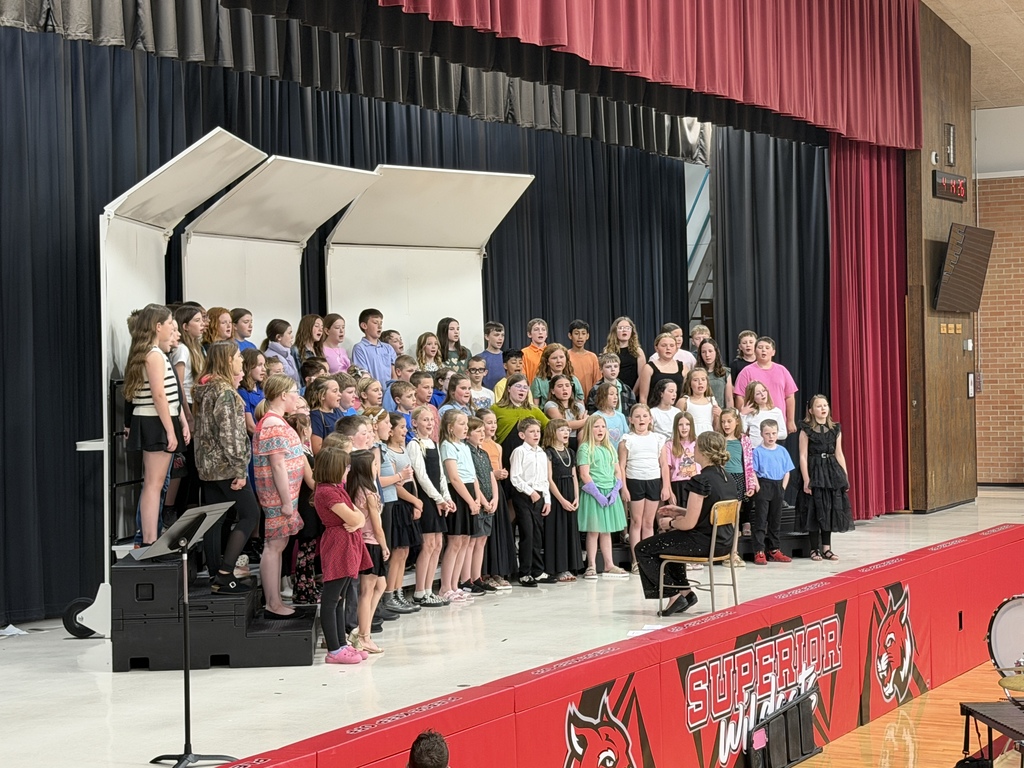 "All Jazzed Up" by 3rd, 4th, and 5th graders