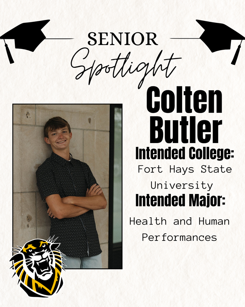 Senior Spotlight 