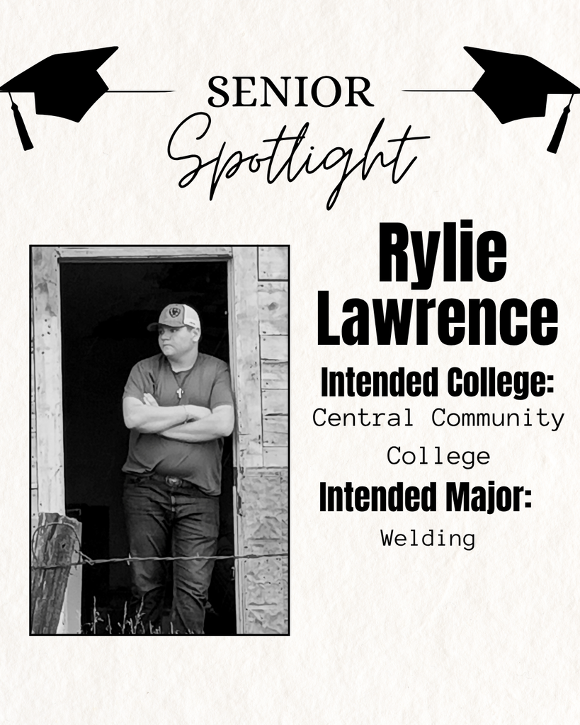 Senior Spotlight 