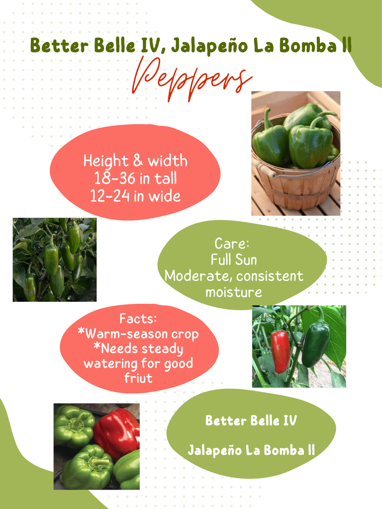 peppers