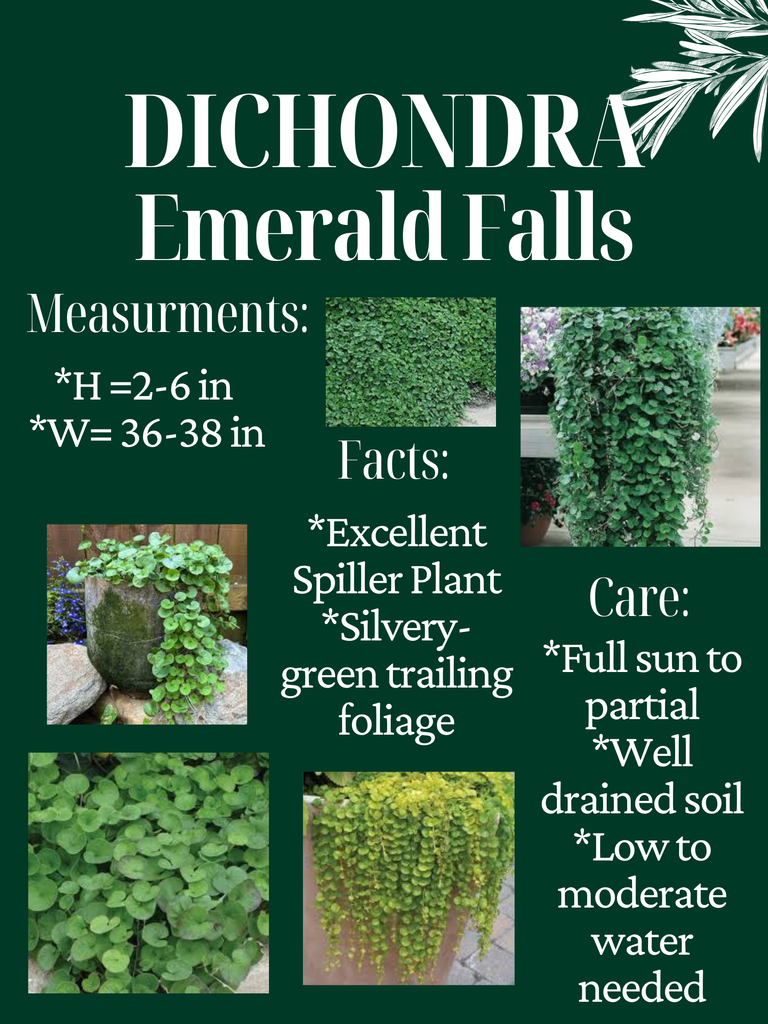 emerald falls