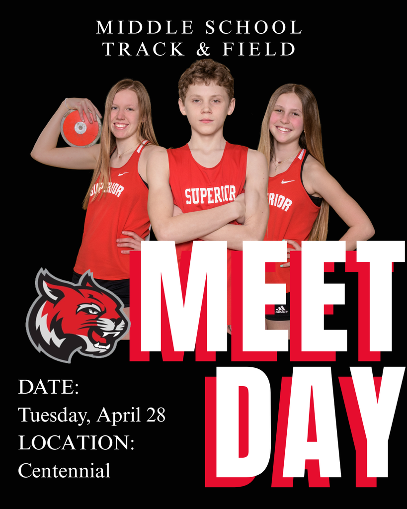meet day jh track