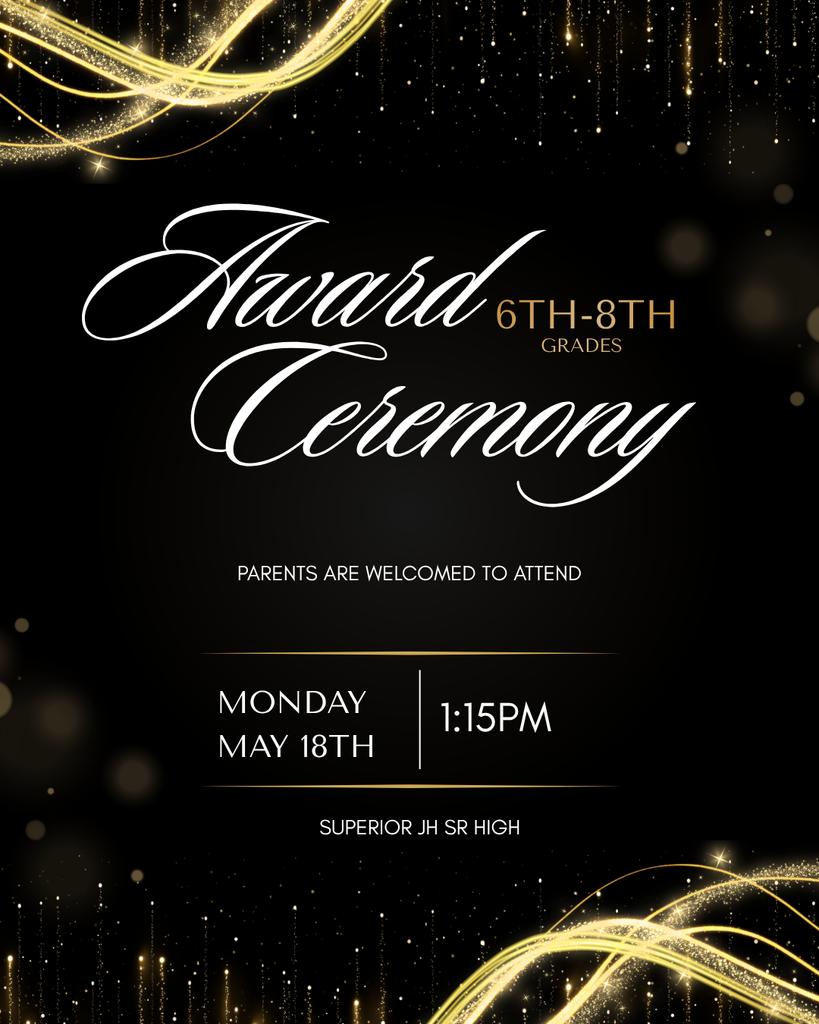 awards