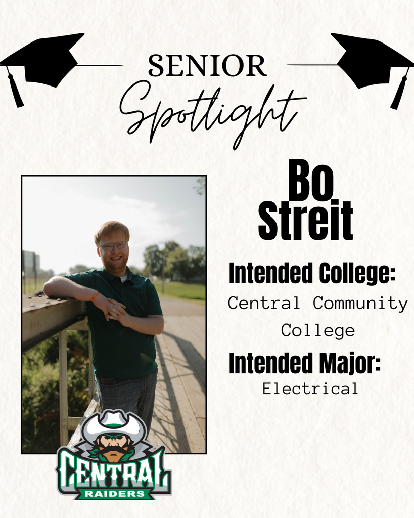 Senior Spotlight 