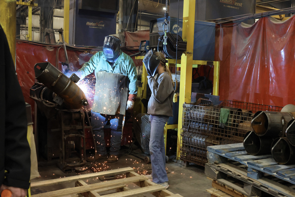 Welding 