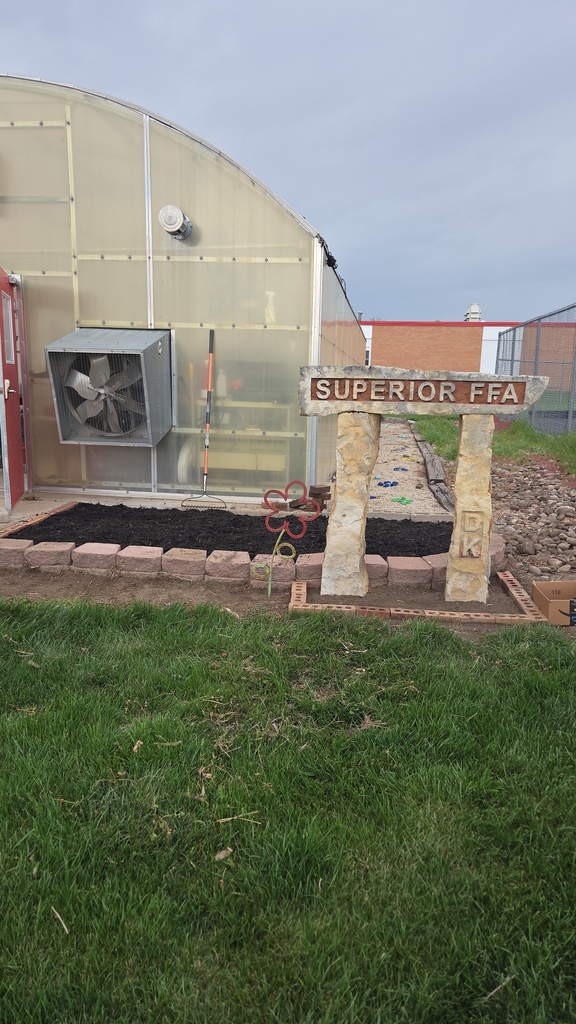 greenhouse