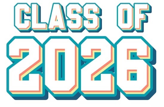 Class of 2026 Graduation Week