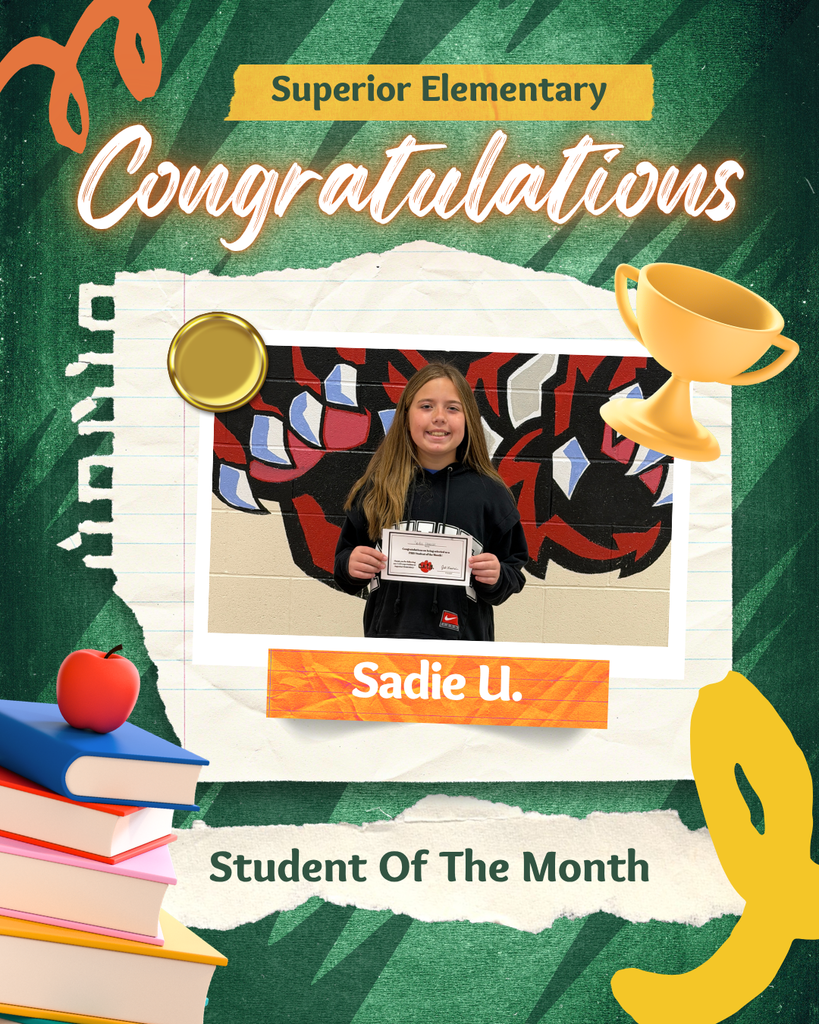 Student of the Mont-Sadie