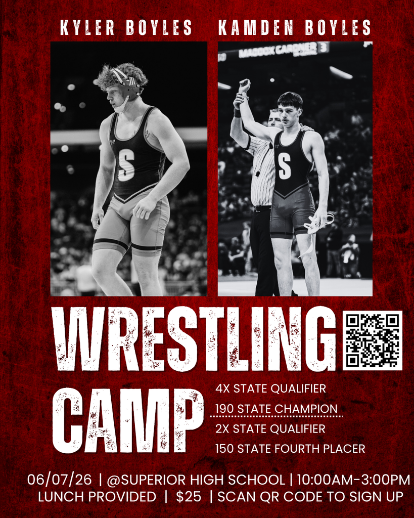 wr camp