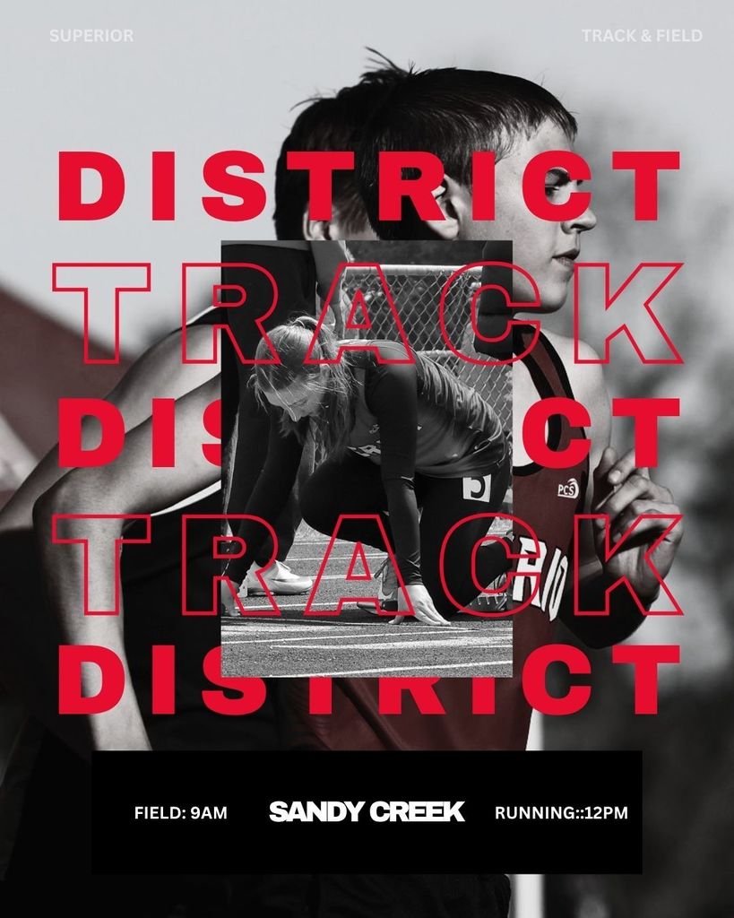 track and field