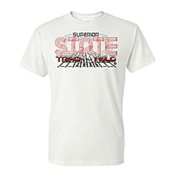 State shirt