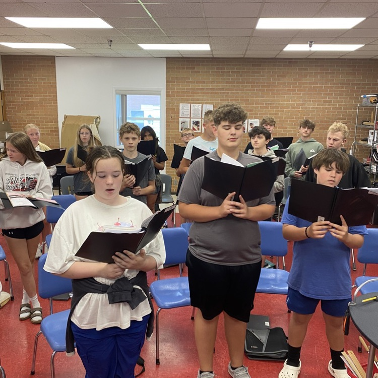 Choir 2