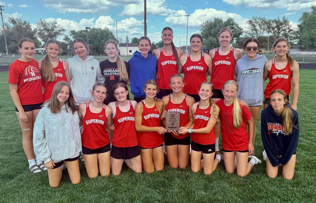 MS track