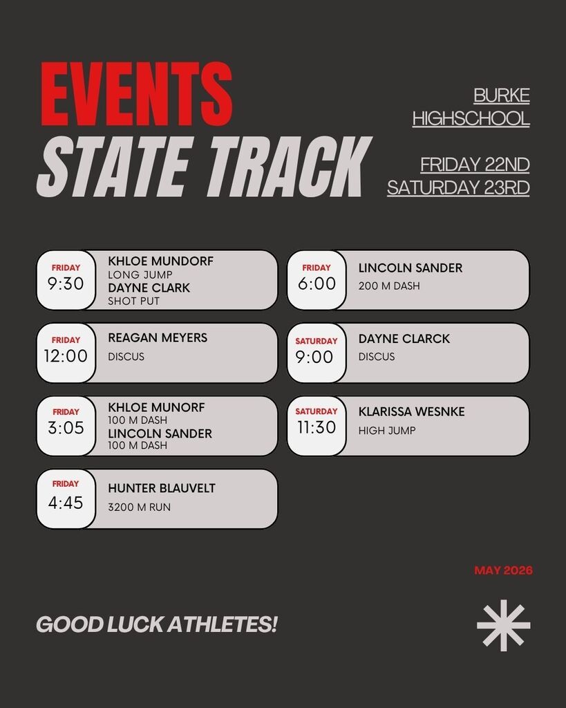 TRACK AND FIELD