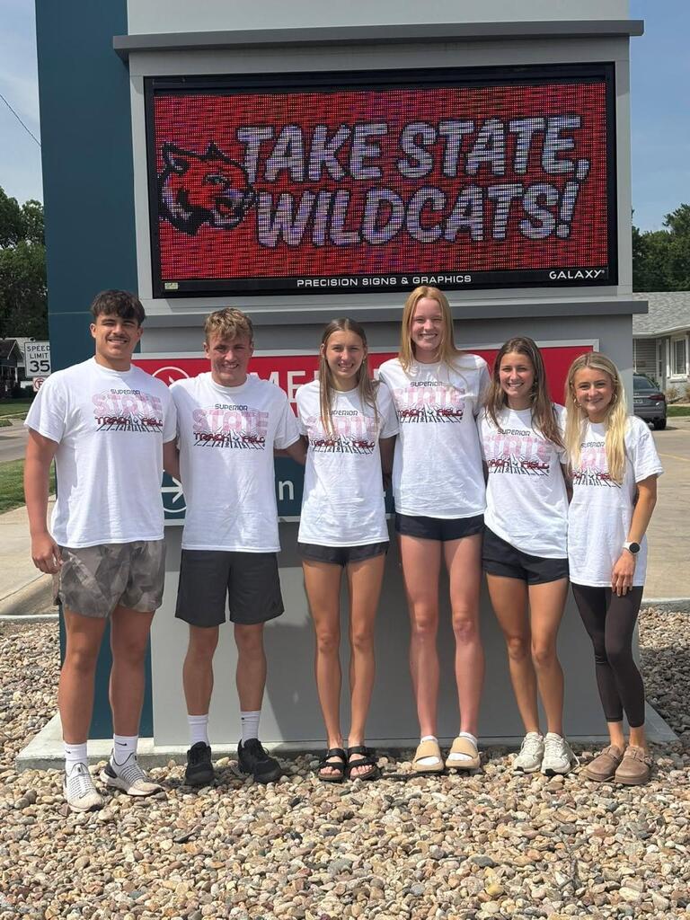 State track