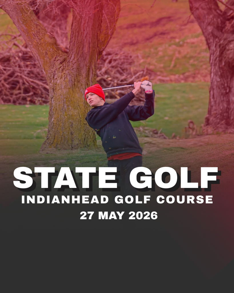 state golf