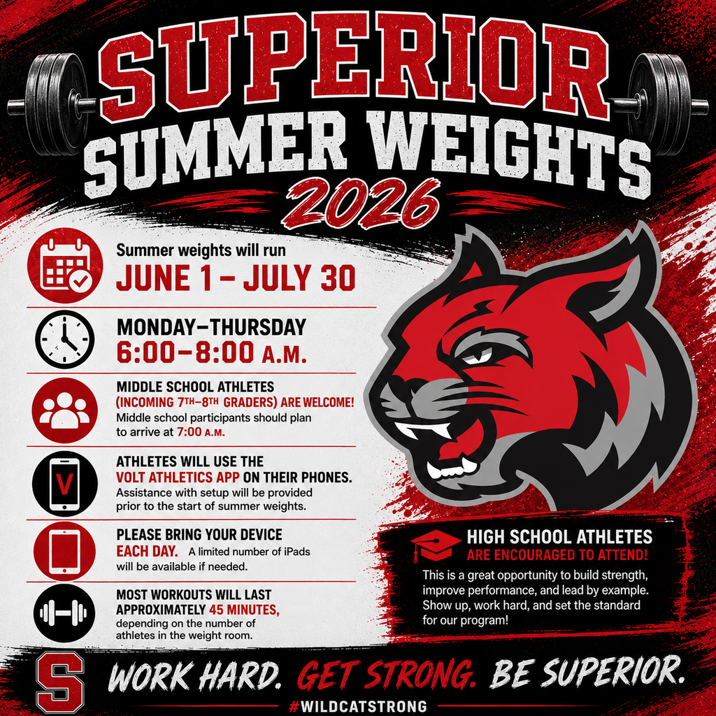 summer weights