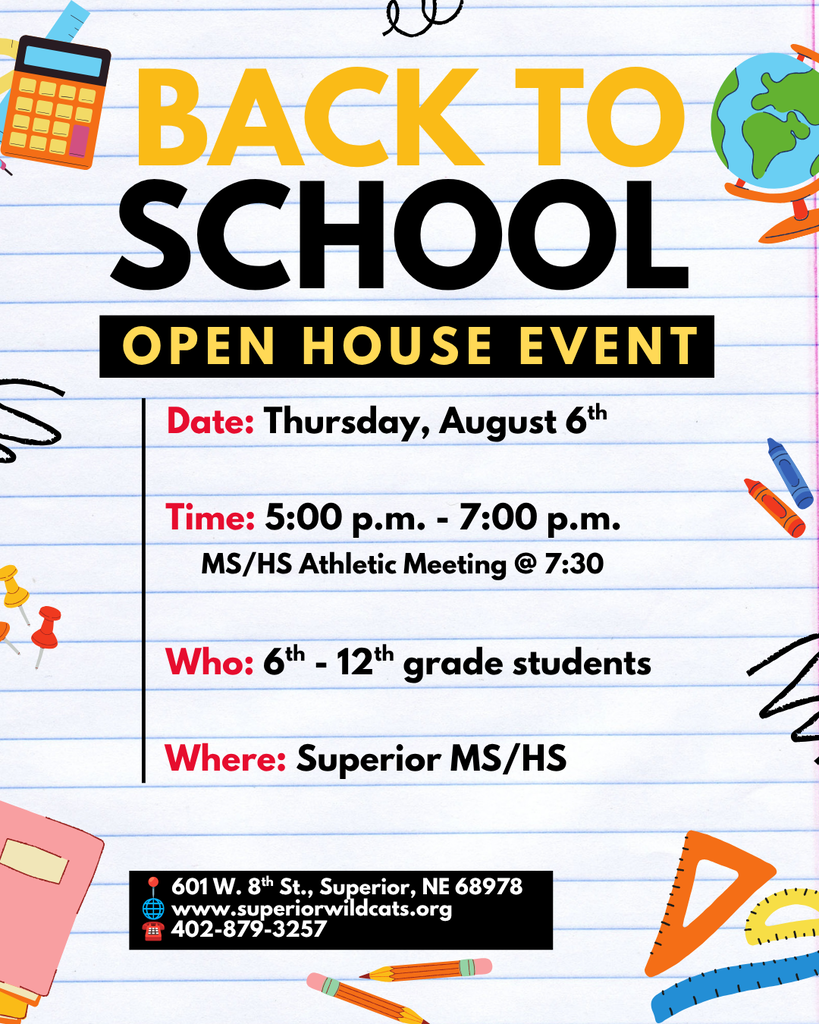 open house