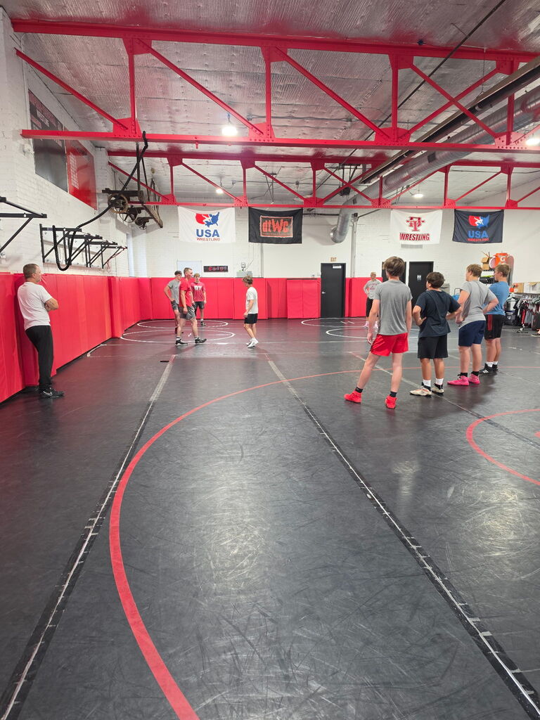 camp