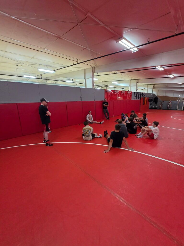 camp