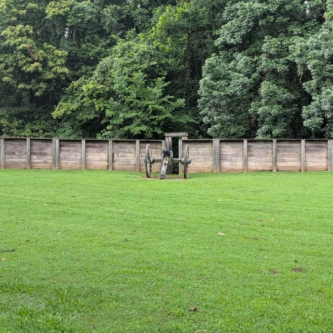 fort