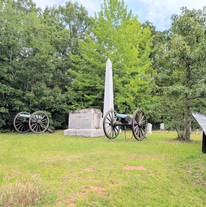 monument