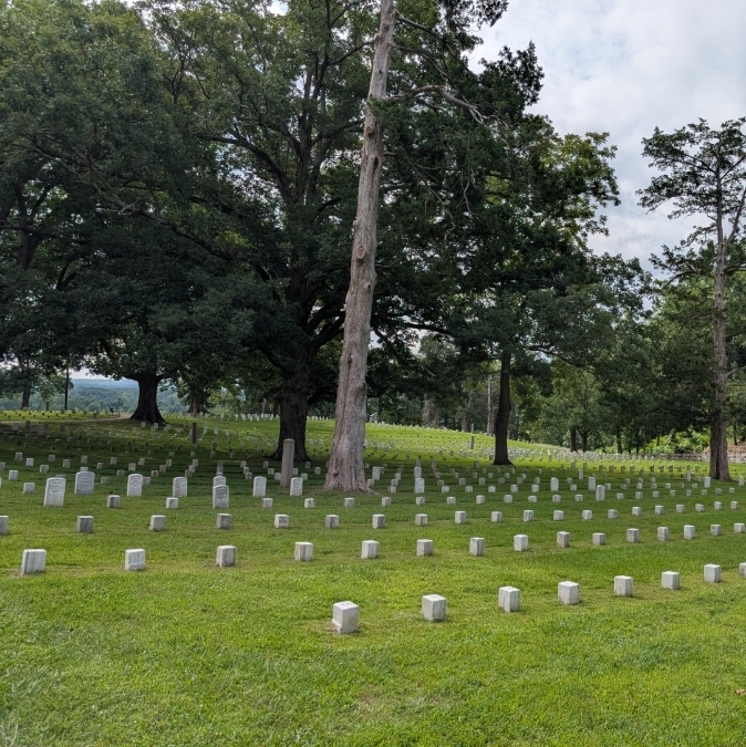 graves