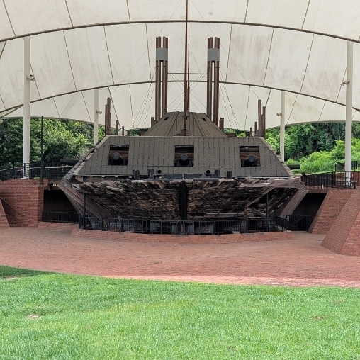 gunboat