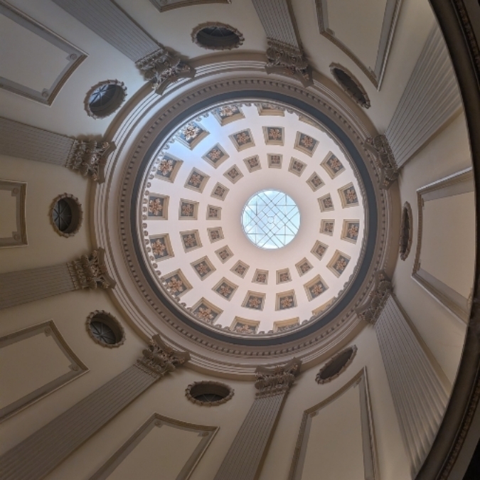 rotunda