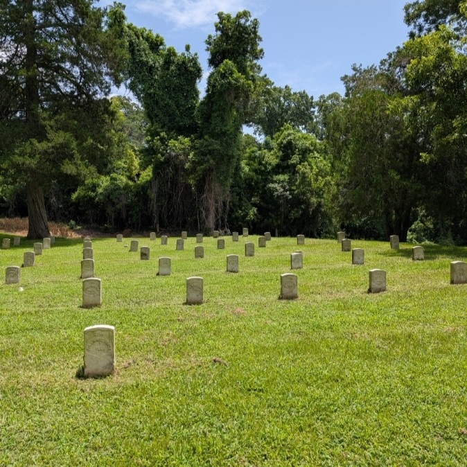 cemetery