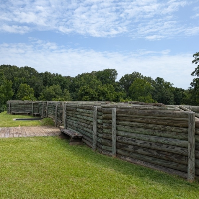 cannons