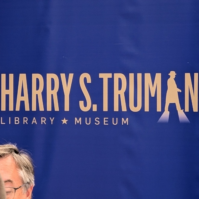 truman