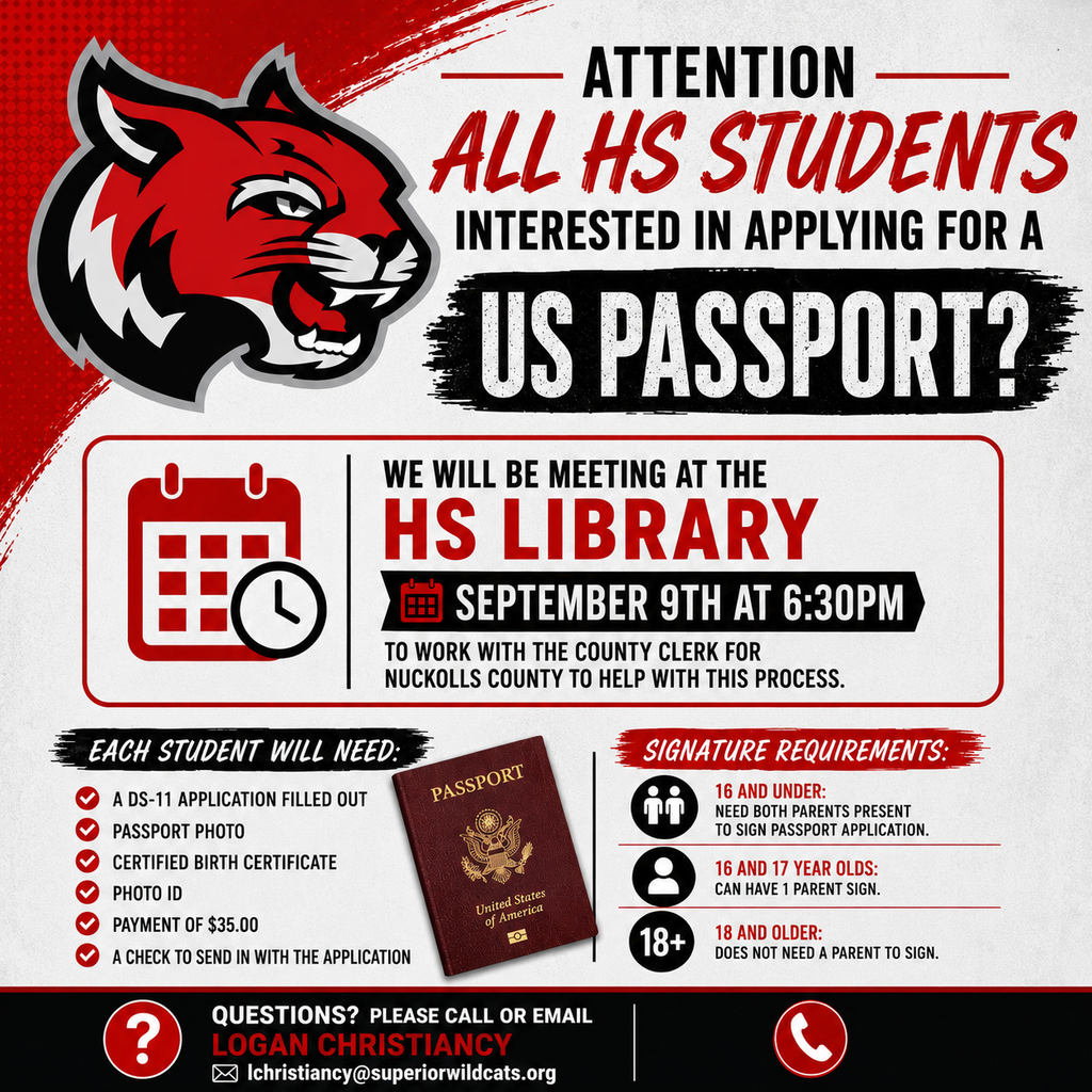 passports