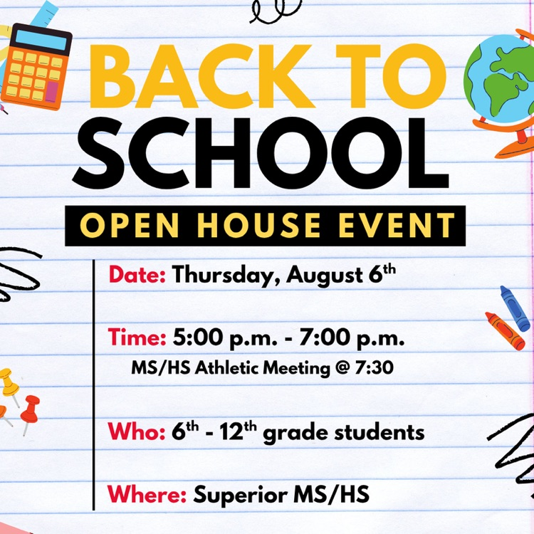 open house