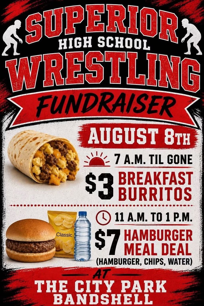 wrestling meal 