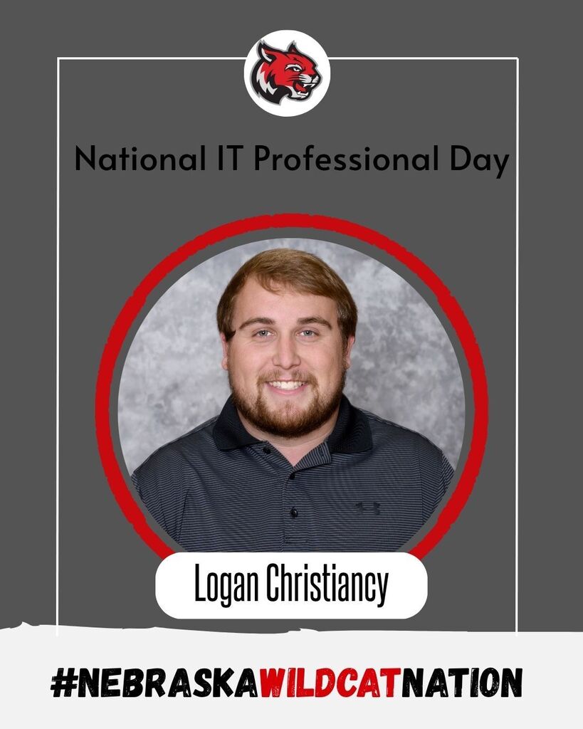 National IT Day 