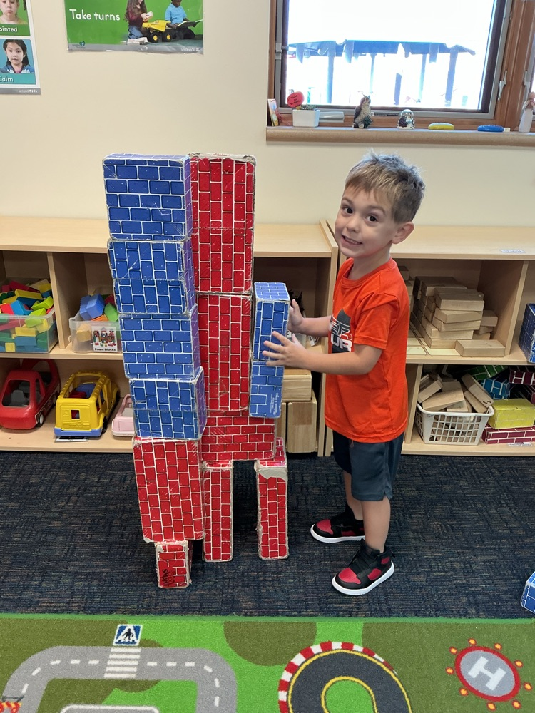 blocks