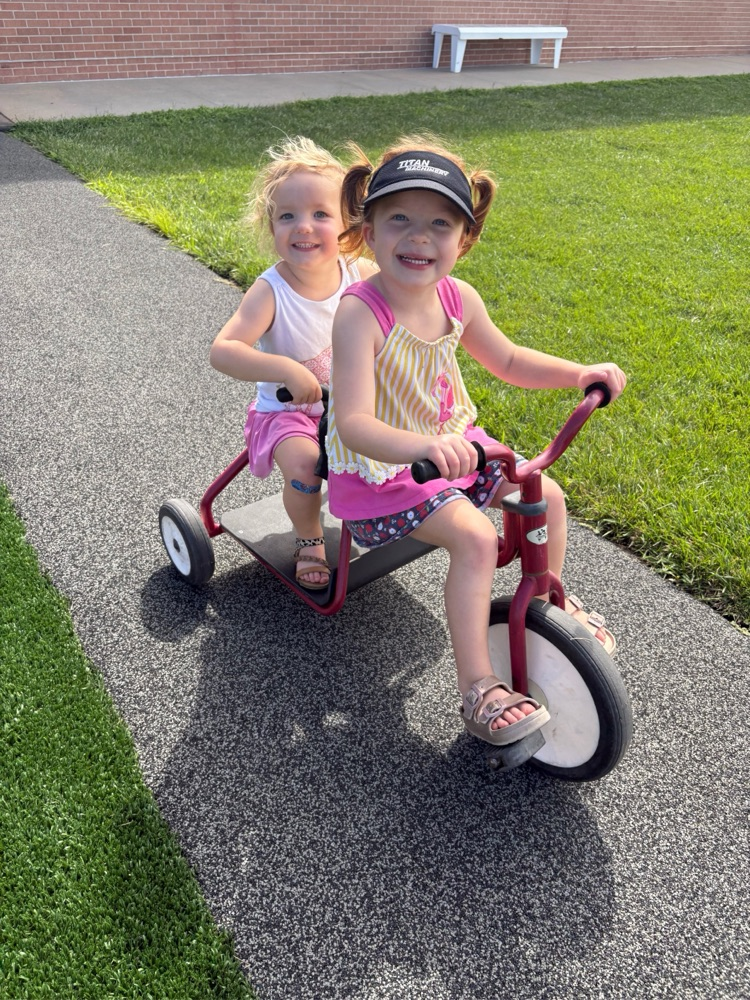 bikes