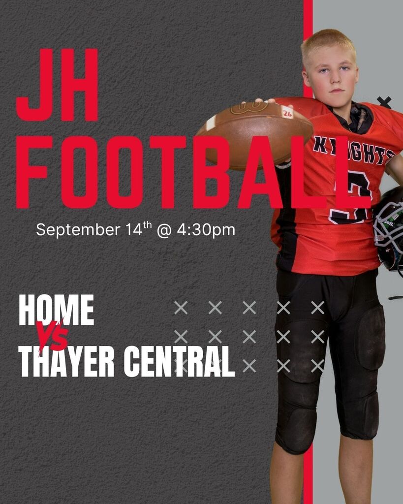 Jh football
