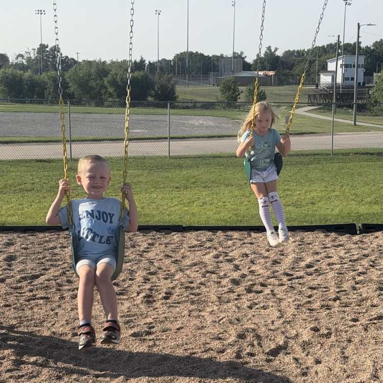 Swings