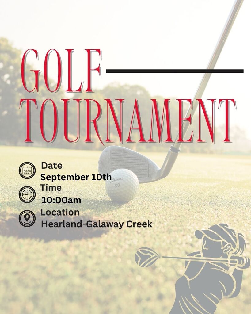 Girls Golf
