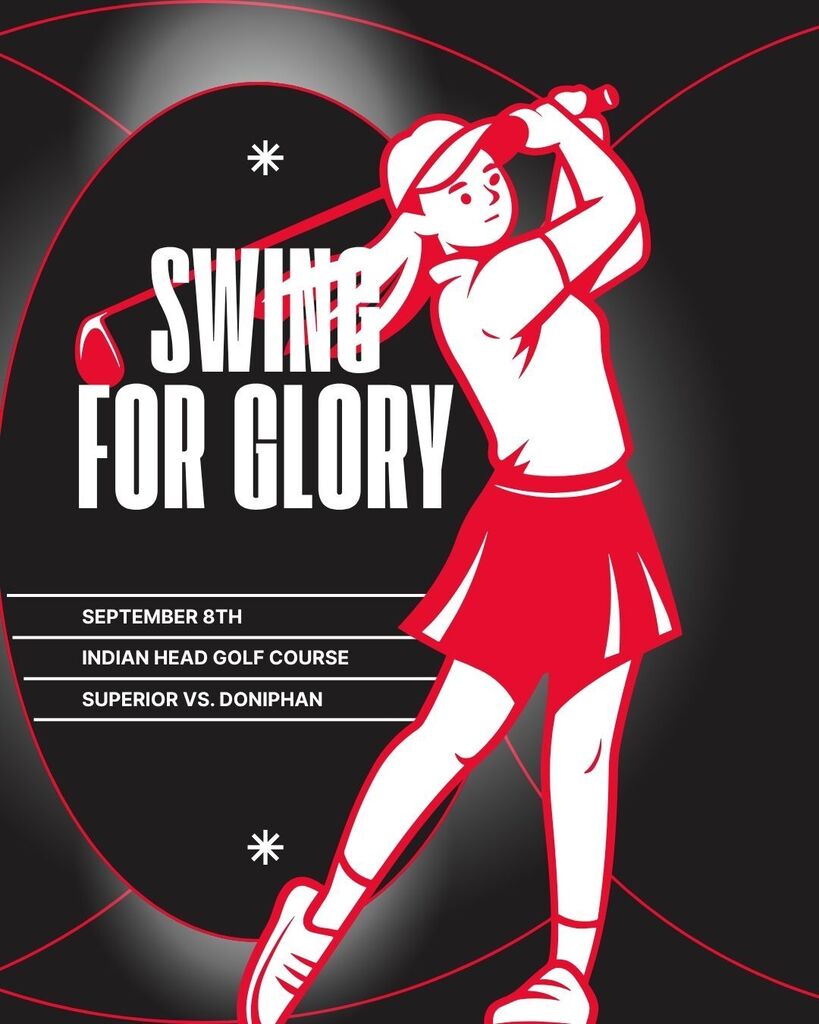 Girls Golf