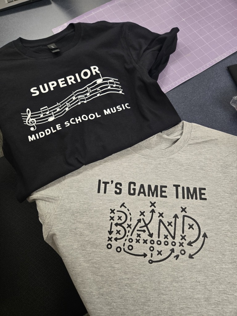 Band - Music TShirts