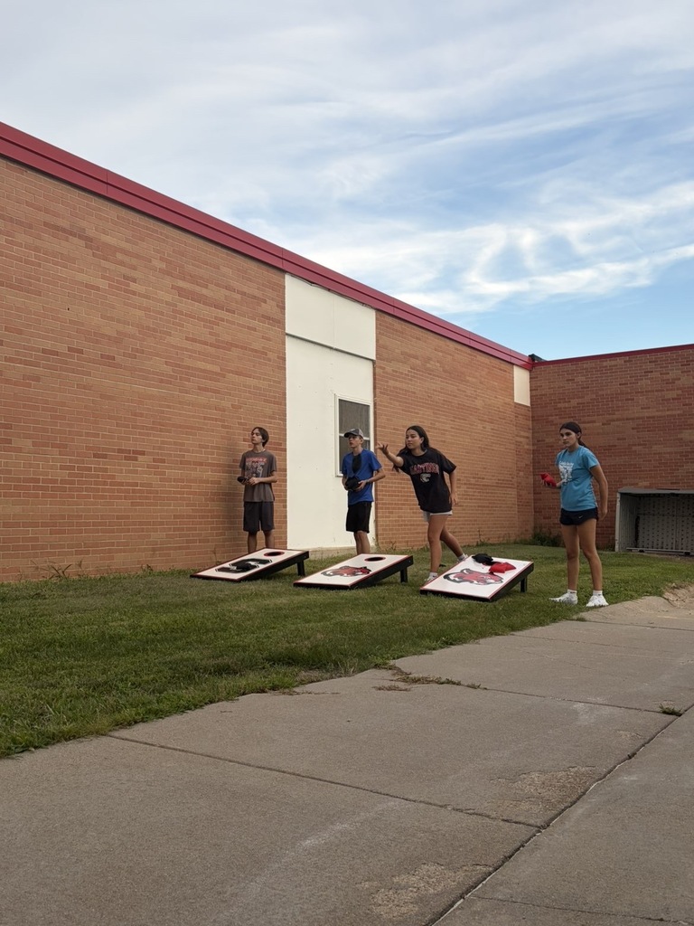 Cornhole