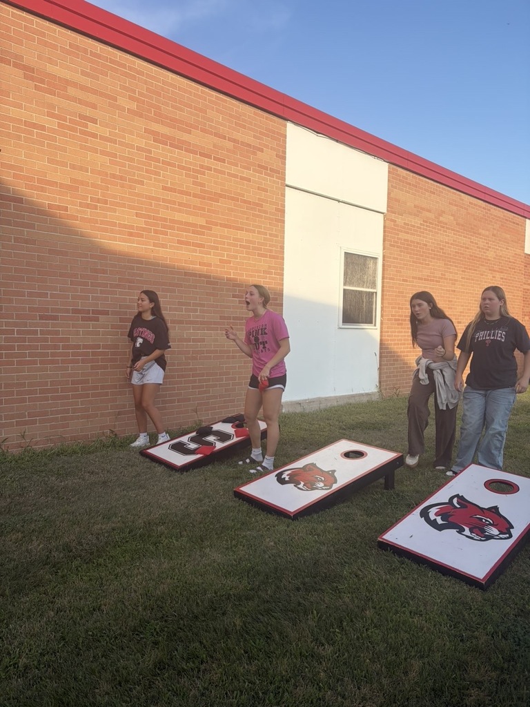 Cornhole