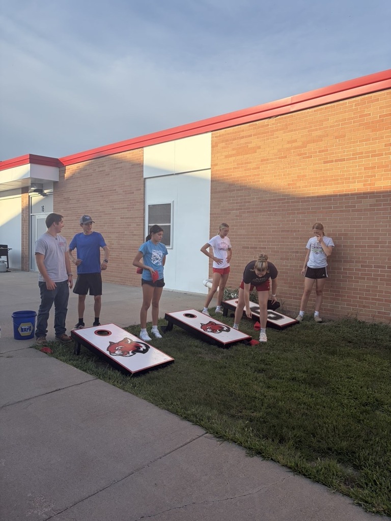 Cornhole