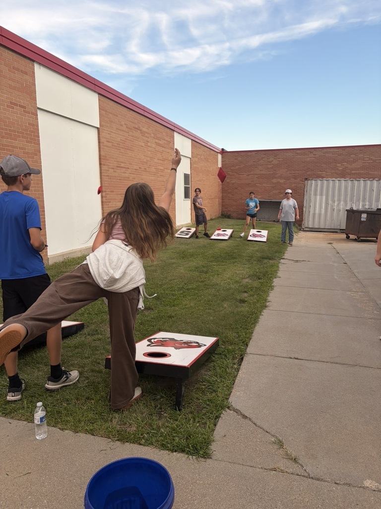 Cornhole