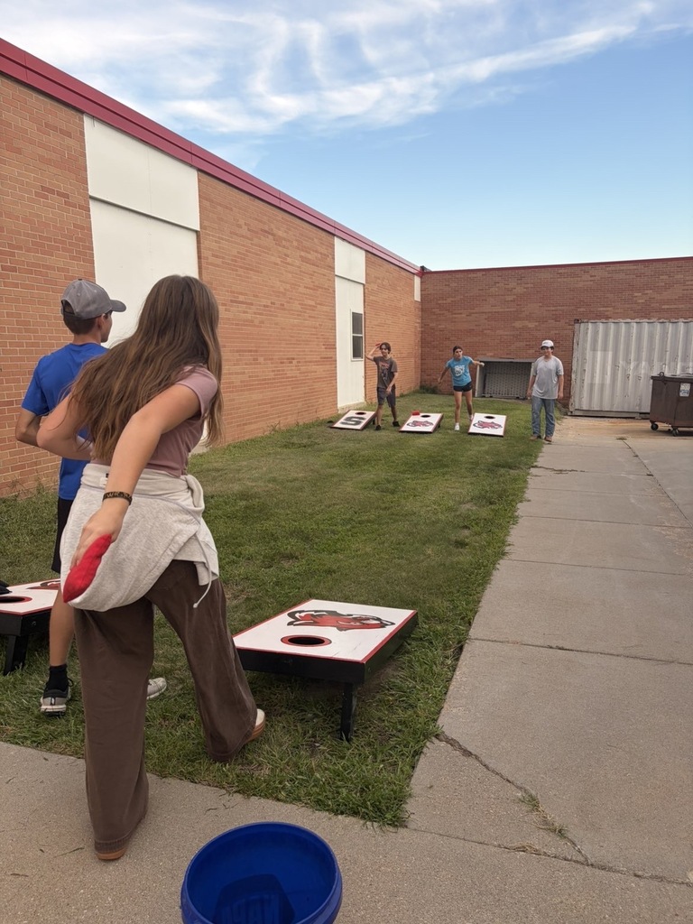 Cornhole