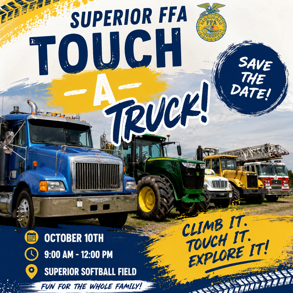 Touch A Truck